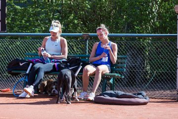 Trainingstag am 20.4.19 12 - Training mit Carina